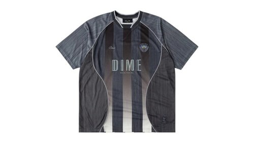 Dime Team Jersey - Stone Teal - DIMESP269STO