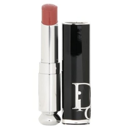 Dior Addict Shine Lipstick 0.11 oz # 100 Nude Look Makeup 3348901609777 - Beige - 3348901609777OZ