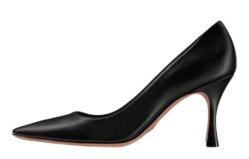 Dior Attract Calfskin High Heel - KDP931VSO_S900