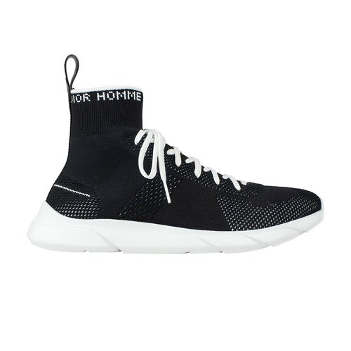 Dior B21 Sock - 3SN224YAE-BW