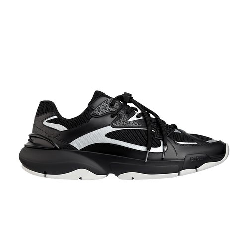 Dior B24 - Black/Silver - 3SN246YJU_H961