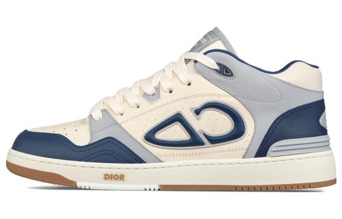 Dior B57 Mid - Blue/Beige - 3SH141ZXT_H561