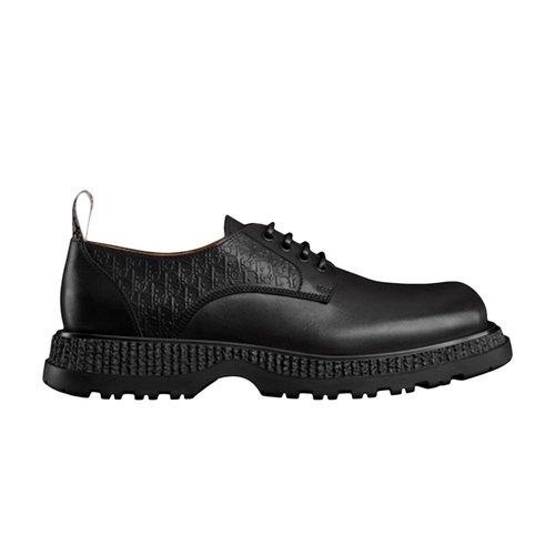 Dior Buffalo Derby - 3DE373ZXK_H900