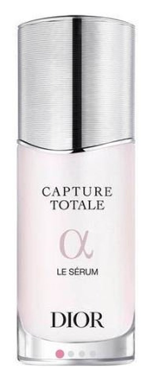 Dior Capture Totale Le Serum 1.7 oz Skin Care 3348901627894 - 3348901627894OZ