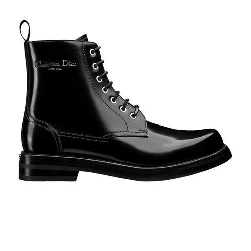 Dior Carlo Ankle Boot - 3BO305ZJQ_H969