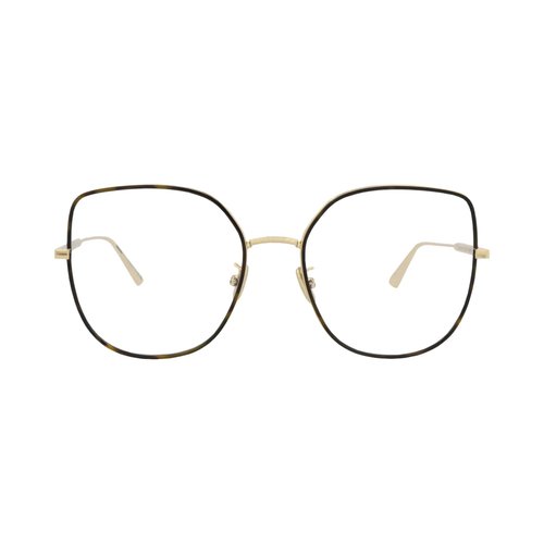 Dior Cat Eye Frame Acetate Optical Frames - CD50039U56030