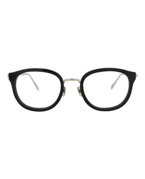 Dior Cat EyeFrame Metal Sunglasses - Gold Gold Blue (Cd40094U/63/10V)