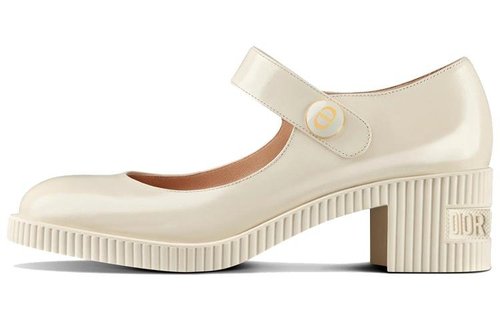 Dior D-Doll High Heel - KDP909CCF_S03W
