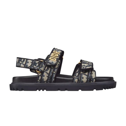 Dior Dioract Sandal - KCO170OLF_S10B