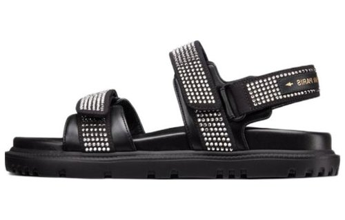 Dior DiorAct Sandals - KCQ567NPT_S04X