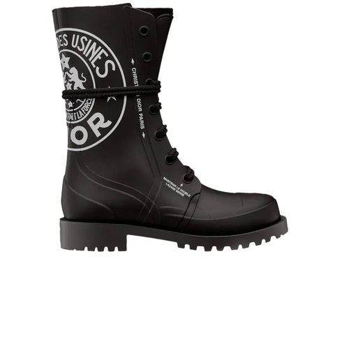 Dior DiorCamp Boot - KCI670EBR_S900