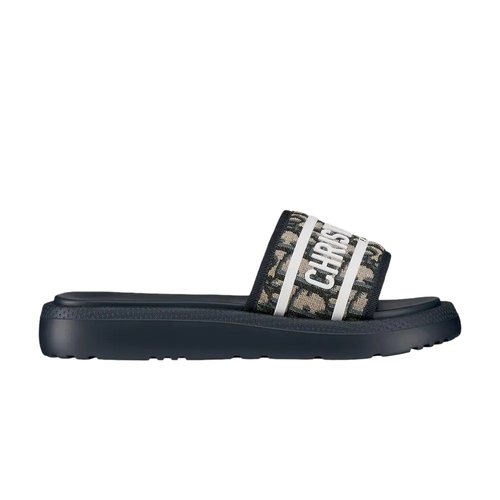 Dior Dioriviera Dway Slide - KCO387OLF_S10B