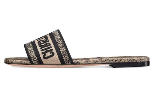 Dior Dway Slide - KCQ209KPY_S37U