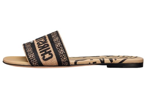 Dior Dway Slide - KCQ308JUR_S29U