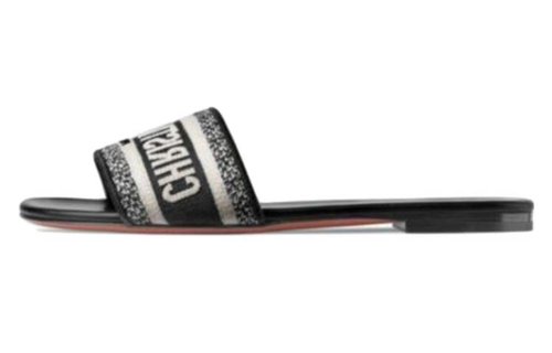 Dior DWay Slide - KCQ166ERC_S11X