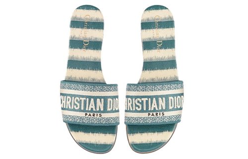 Dior Dway Slide - KCQ209IKE_S92B