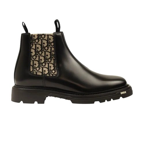 Dior Explorer 2 Chelsea Boot - 3BO251ZJQ_H961