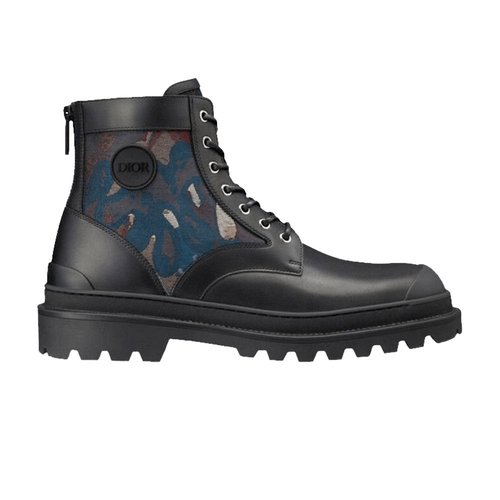 Dior Explorer Ankle Boot - 3BO257ZLT_H669
