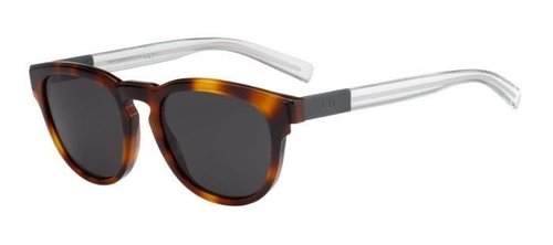 Dior Eyewear Blacktie 212s Sunglasses - BLACKTIE212SMWA/Y1HVNACRYGREY