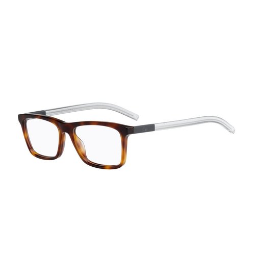 Dior Eyewear Blacktie215 Glasses - BLACKTIE215G6G/20HVNCRYBLCK