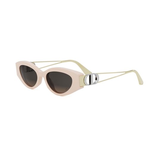 Dior Eyewear Cd40186i72e Rose - 72E - Rose - CD40186I72E51