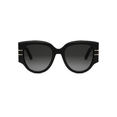 Dior Eyewear Cd40187i01b Black - 01B - Black - CD40187I01B53
