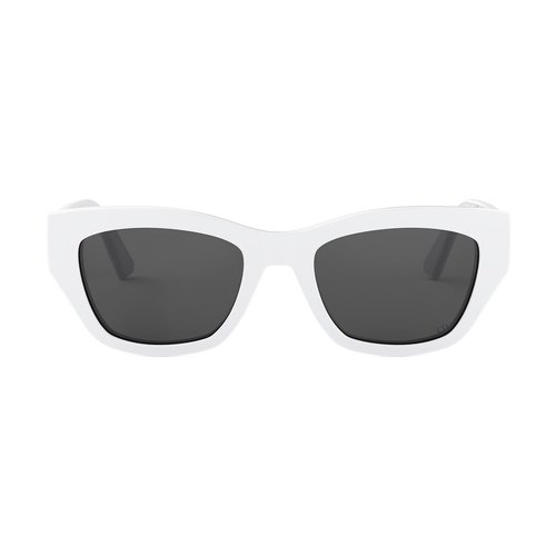 Dior Eyewear Dior VeryDior S2i 50a0 Bianco Sunglasses - VERYDIORS2I50A0BIANCO