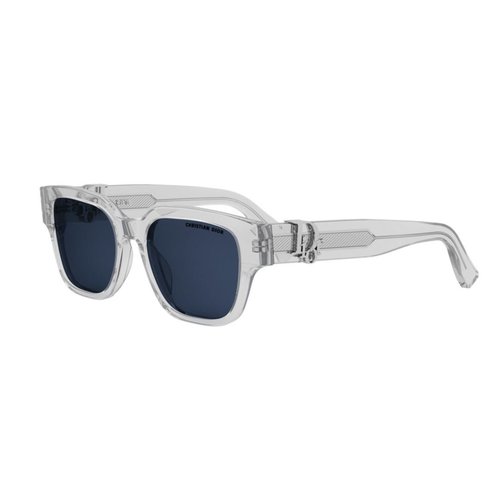 Dior Eyewear Dm40153i27v Transparent - 27V - Transparent - DM40153I27V-TRANSPARENT