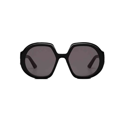 Dior Eyewear Sunglasses 'Black' DIORBOBBYR1U10A0 Solesense