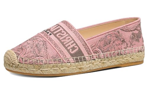 Dior Granville Espadrille - KDB578TJE_S62P