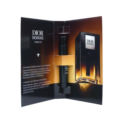 Dior Homme 2025 Parfum 0.03 oz Fragrances 3348901685832 - 3348901685832OZ