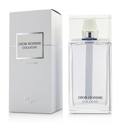 Dior Homme by Christian Dior Cologne Spray 6.8 oz 200 ml m - White - 3348901242424OZ