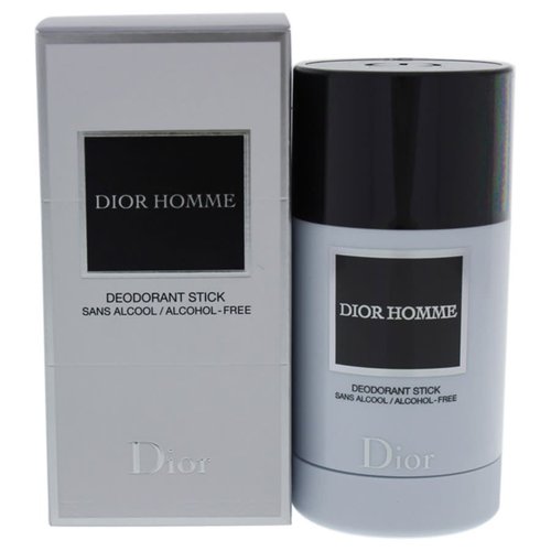 Dior Homme by Christian Dior for 2.7 oz Alcohol-Free Deodorant Stick - 3348901250290OZ
