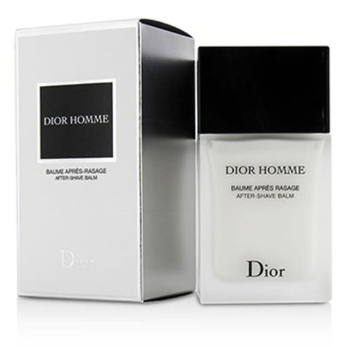 Dior Homme Christian Dior After Shave Balm 3.4 oz 100 ml m - 3348901250283OZ