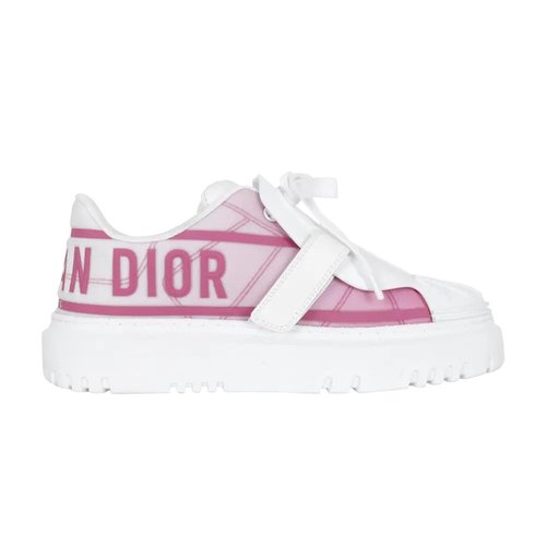 Dior ID | Pink | Size 38 - KCK345RSF_S22V