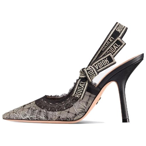 Dior J'ADior 'Black CMFT' High - KCV029BXT_S21X