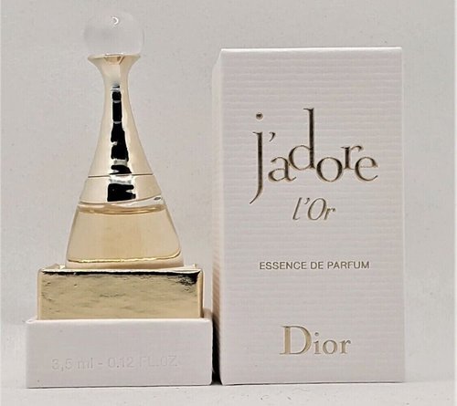 Dior Ladies Jor 2023 EDP Spray 0.12 oz Fragrances 3348901665759 - Orange - 3348901665759OZ