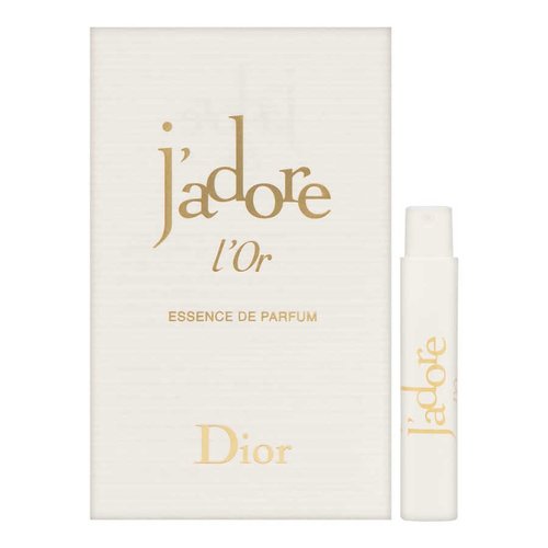 Dior Ladies JOr Essence EDP Spray 0.04 oz Fragrances 3348901669764 - Orange/Pink - 3348901669764OZ