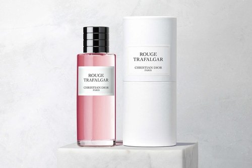 Dior Ladies Rouge Trafalgar EDP Spray 1.3 oz Fragrances 3348901497916 - Black - 3348901497916OZ
