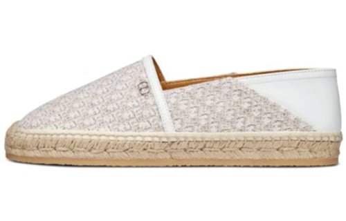 Dior Paradise Flat Fisherman - 3SA088ZKV_H061