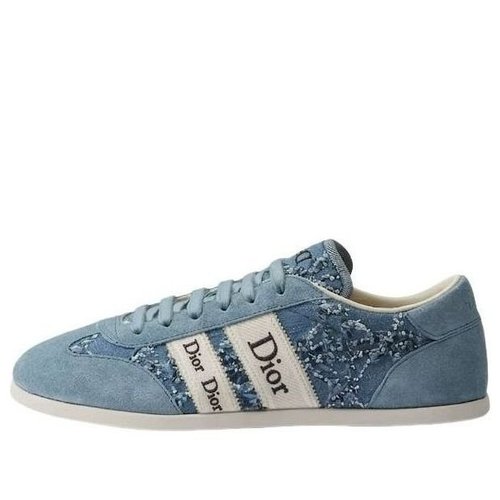 Dior Ribbon - Blue/White - KCK554DCS_S27N