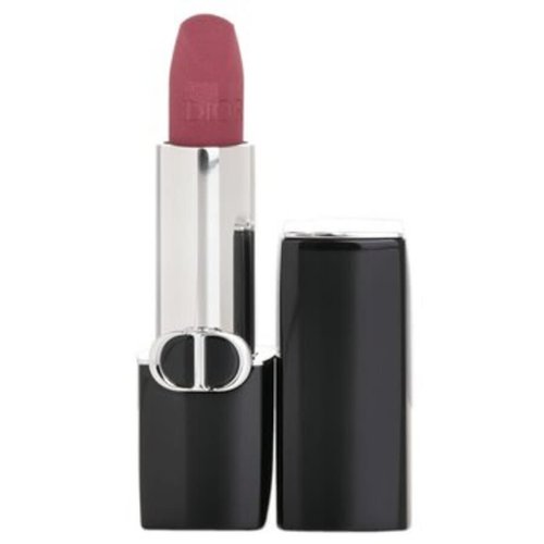 Dior Rouge Dior Couture Colour Velvet & Satin Finishes Lipstick 3.5 # 625 Mitzah Velvet Finish Makeup 3348901658430 - 334890165_8430