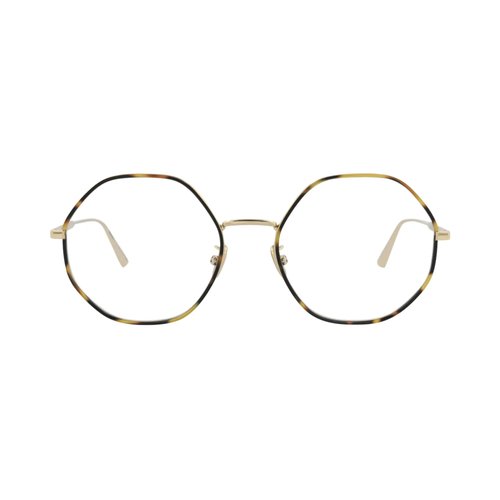 Dior Round Frame Metal Optical Frames - CD50019U55028