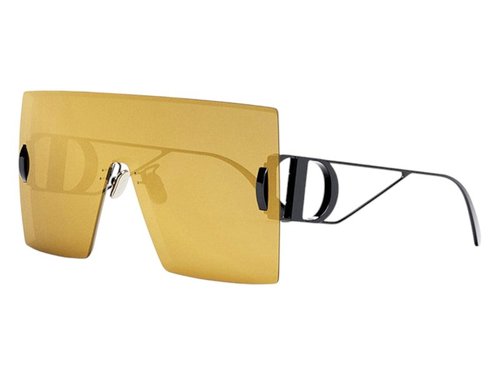 Dior Shield Sunglasses - Grey (30Montaignem1U H4F5)