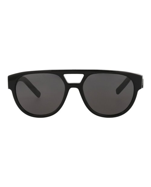 Dior ShieldFrame Injection Sunglasses - Green Green Green (Dm40076U/60/95Q)