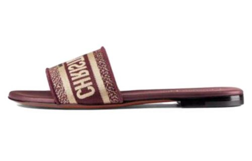 Dior Slide - KCQ166ERC_S16V