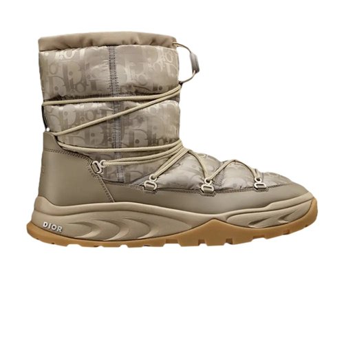 Dior Snow Boot - 3BO267ZLP_H161