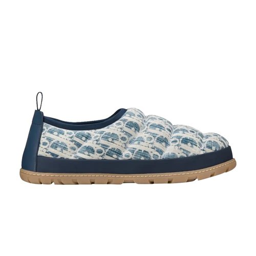 Dior Snow Slipper - 3SA089ZLA_H560