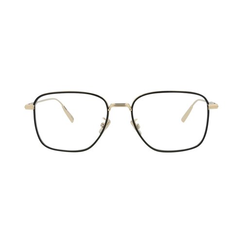 Dior Square Frame Metal Optical Frames - DM50029U53010
