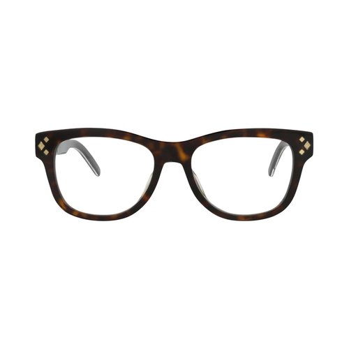 Dior Square Optical Glasses | Brown | Size Onesize - DM50062I056